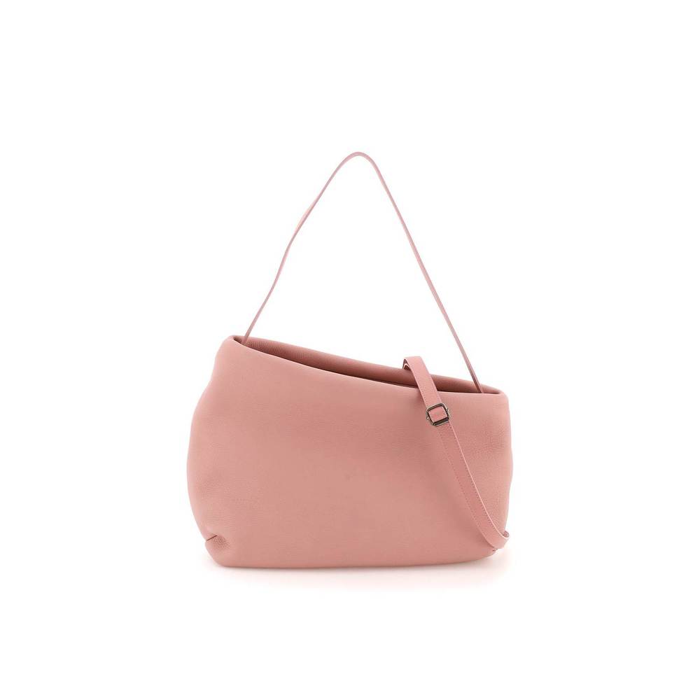 Marsell grained leather fantasma bag